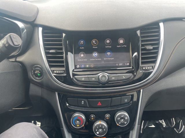 Used 2018 Chevrolet Trax Premier image 19