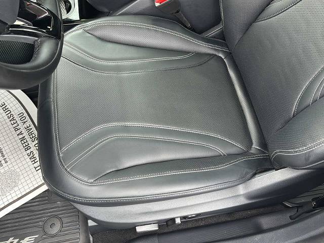 Certified 2024 Ford Mustang Mach-E Premium AWD/4WD image 21