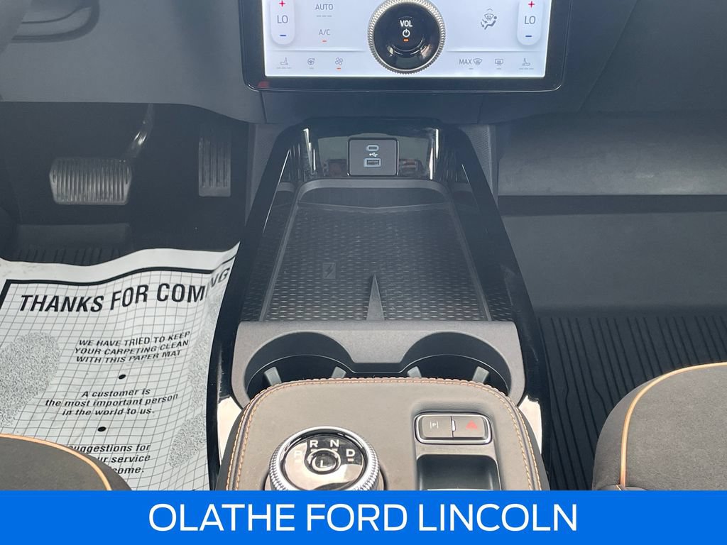 Certified 2023 Ford Mustang Mach-E GT AWD/4WD image 22