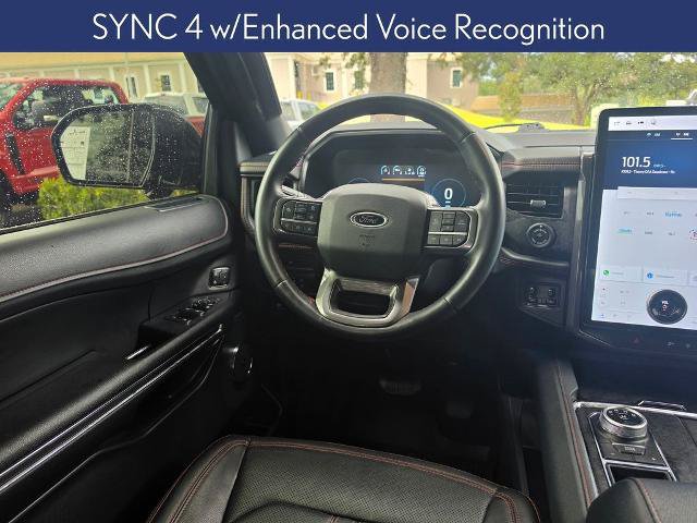 Certified 2023 Ford Expedition Limited RWD image 11