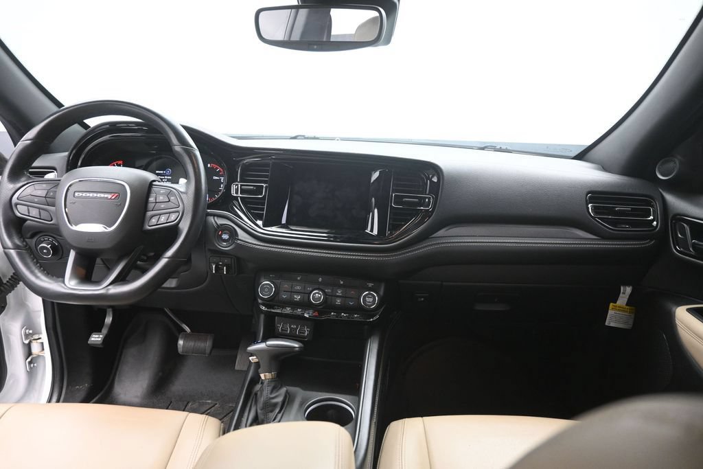 Used 2022 Dodge Durango GT RWD image 14