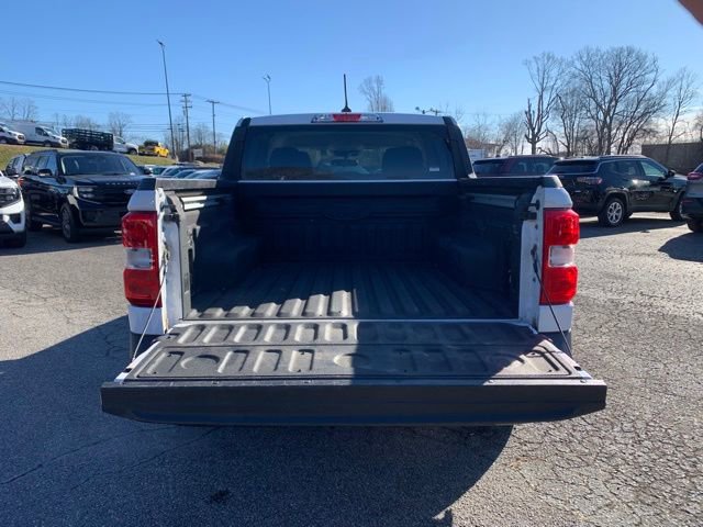 Certified 2022 Ford Maverick XLT w/ XLT Luxury Package image 25