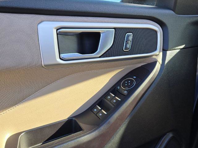 Certified 2020 Ford Explorer XLT image 21