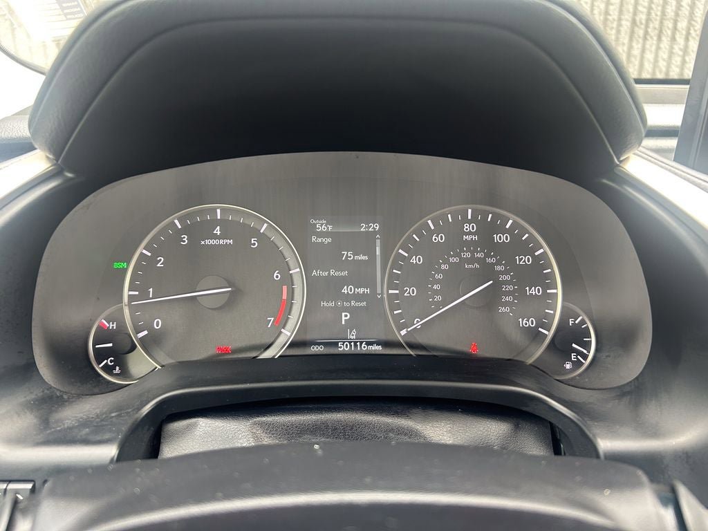 Used 2022 Lexus RX 350 AWD w/ Premium Package image 29