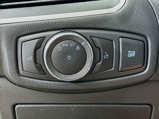 Certified 2023 Ford Edge SEL AWD/4WD image 26