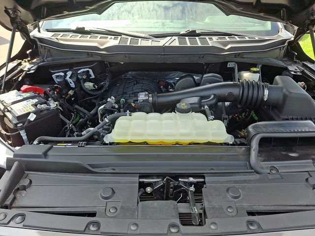 Certified 2022 Ford F150 XL w/ STX Appearance Package AWD/4WD image 28