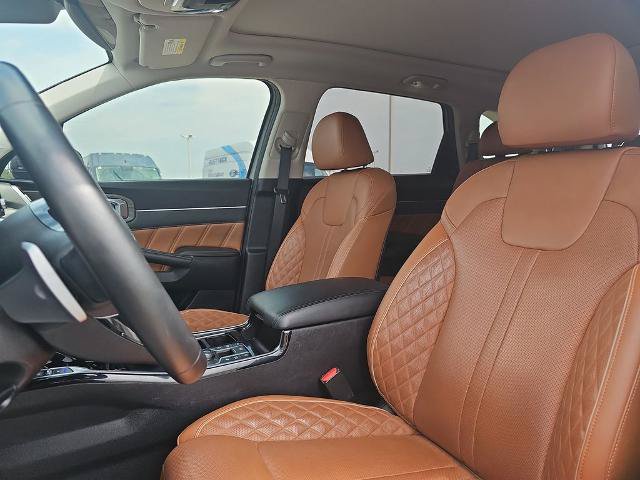 Used 2022 Kia Sorento SX Prestige w/ Rust Color Package AWD/4WD image 15