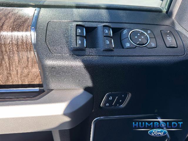 Certified 2018 Ford F350 Lariat w/ Lariat Ultimate Package image 11