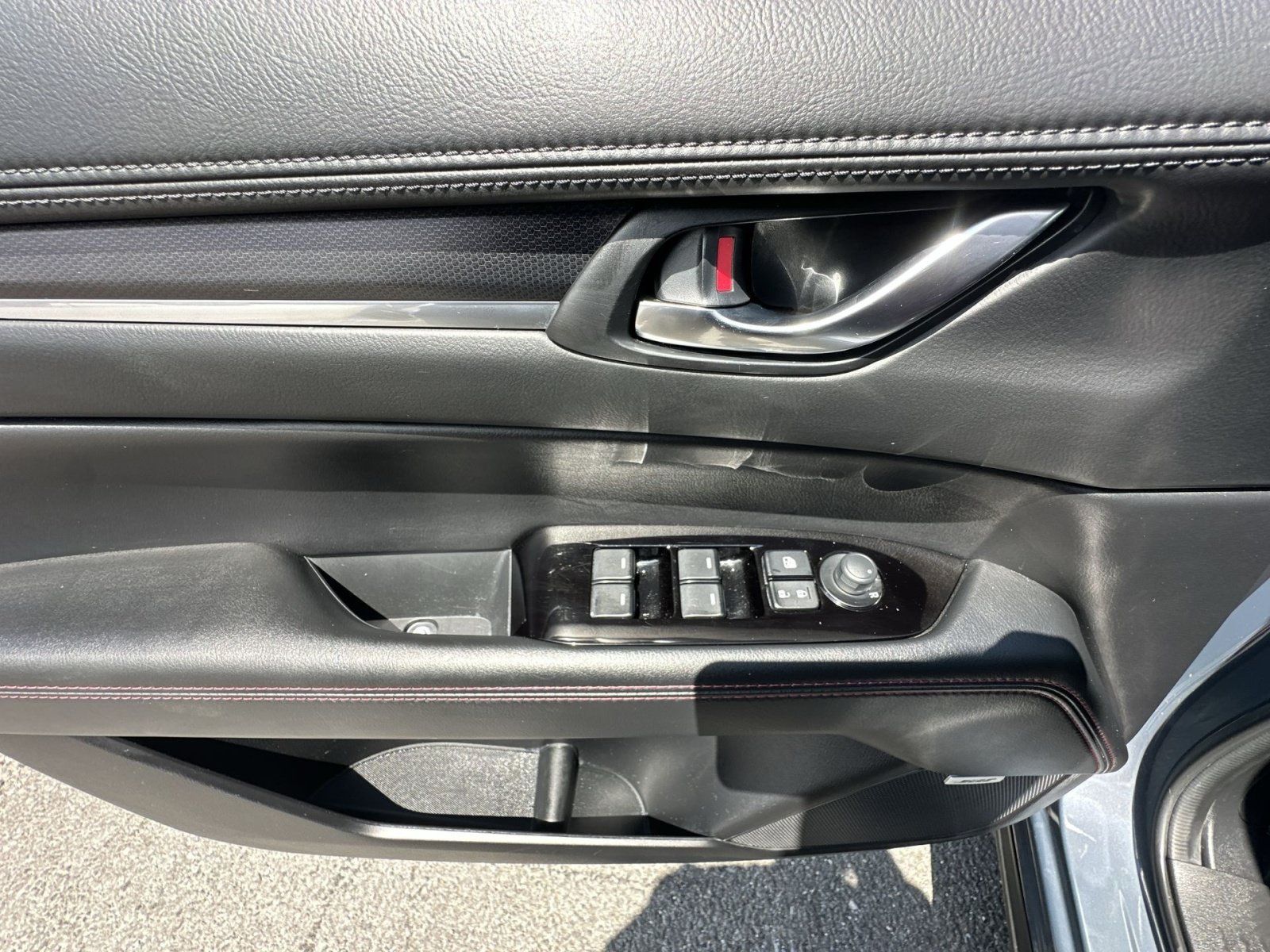 Used 2024 MAZDA CX-5 Carbon Edition AWD/4WD image 23