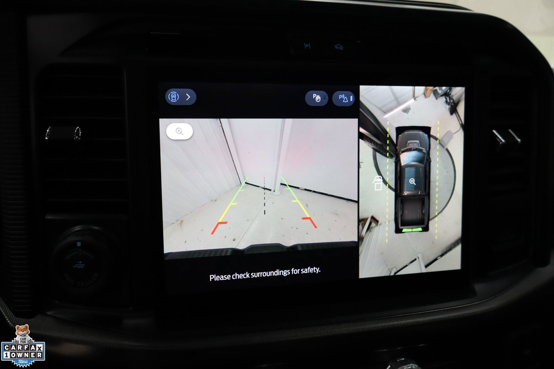 Certified 2025 Ford F150 Raptor image 22