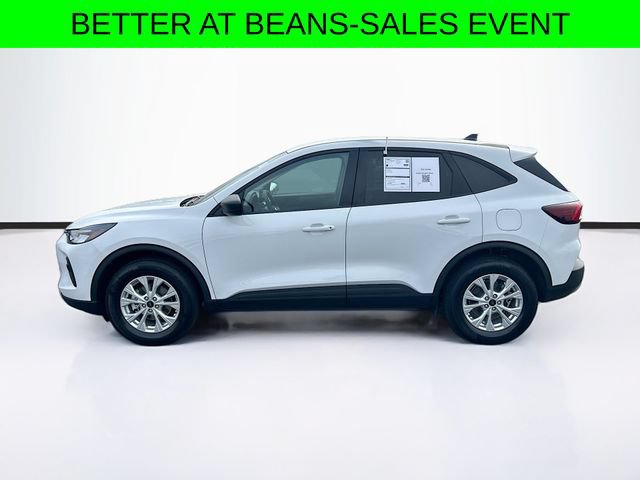 Certified 2025 Ford Escape Active AWD/4WD image 5