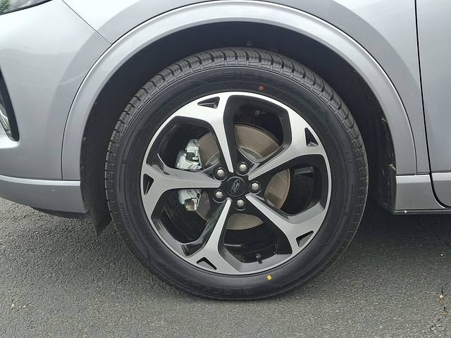 Certified 2023 Ford Escape ST-Line Elite w/ Class II Trailer Tow Package AWD/4WD image 33