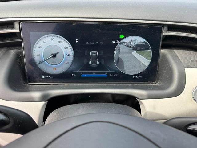 Used 2023 Hyundai Tucson Limited AWD/4WD image 30