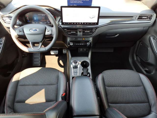 Certified 2024 Ford Escape ST-Line w/ Tech Pack #1 AWD/4WD image 11