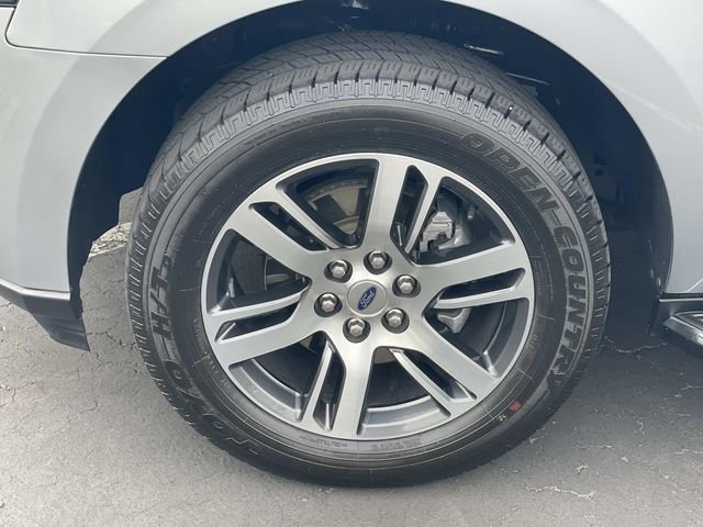 Certified 2022 Ford Expedition XLT RWD image 39