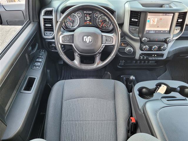 Used 2024 RAM 2500 Tradesman w/ Chrome Appearance Group AWD/4WD image 20