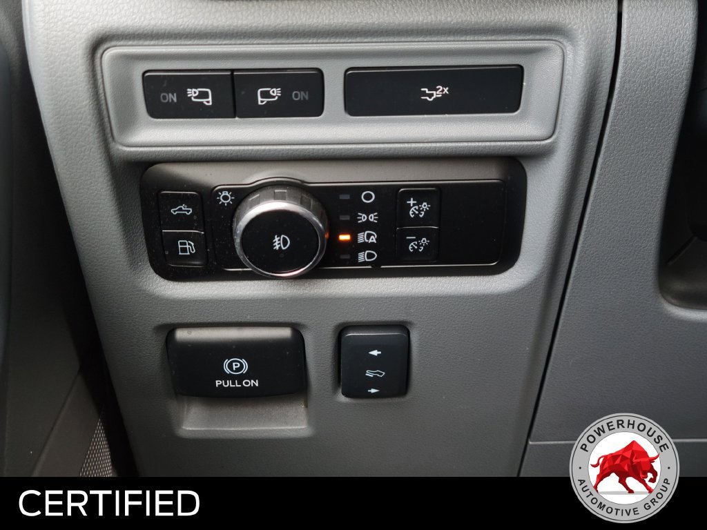 Certified 2023 Ford F150 Lariat w/ Trailer Tow Package AWD/4WD image 28