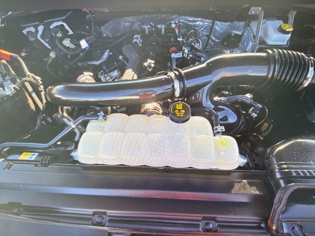 Certified 2025 Ford F150 Lariat w/ Equipment Group 501A Mid image 29