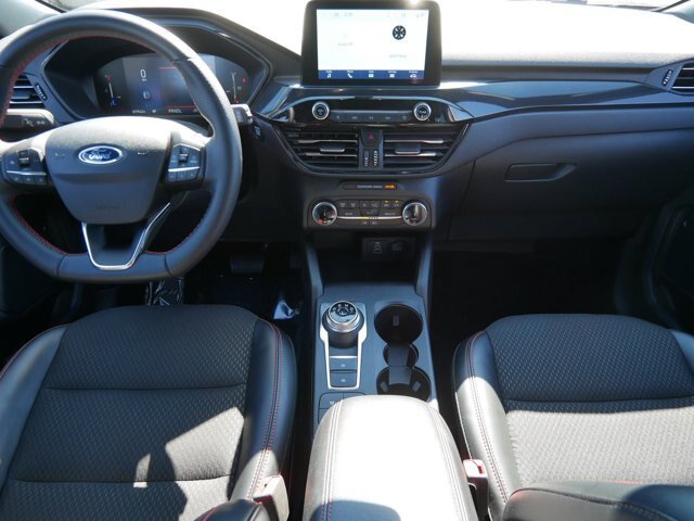 Certified 2025 Ford Escape ST-Line AWD/4WD image 15