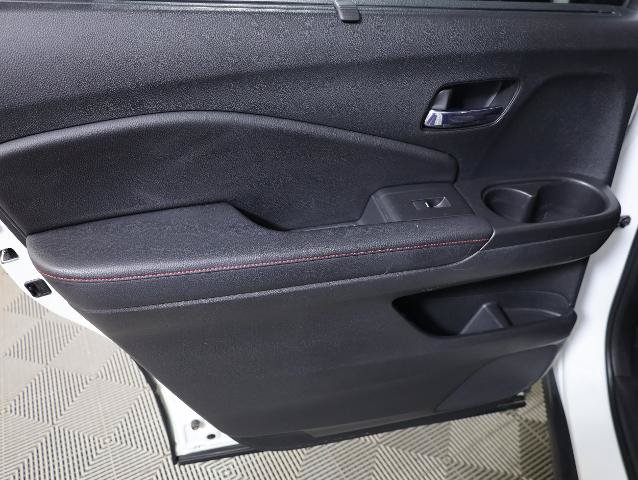 Used 2021 Honda Pilot Black Edition image 37