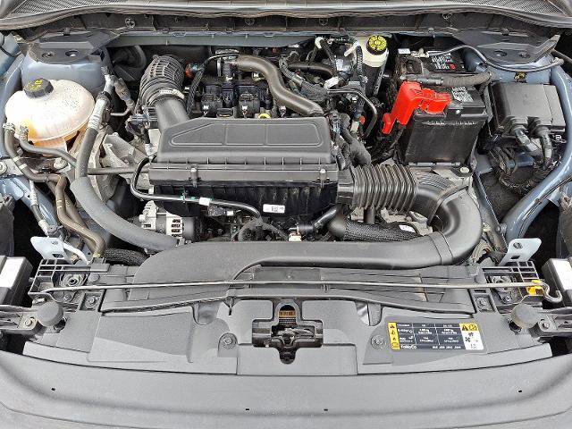 Certified 2024 Ford Escape Active image 26