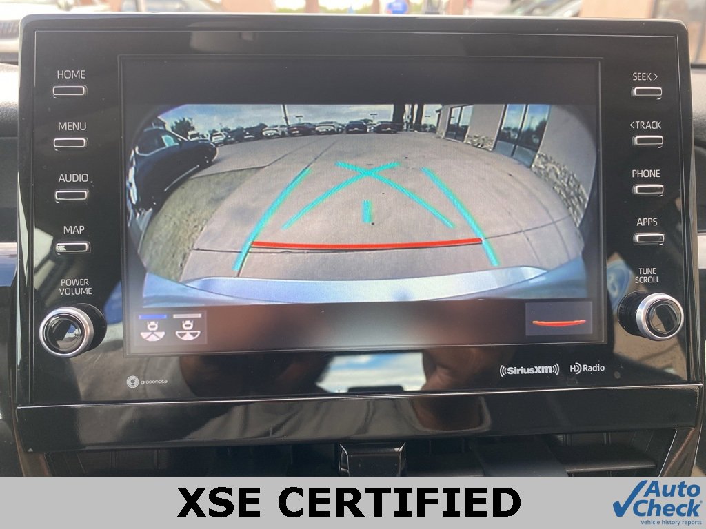 Used 2023 Toyota Camry XSE image 12