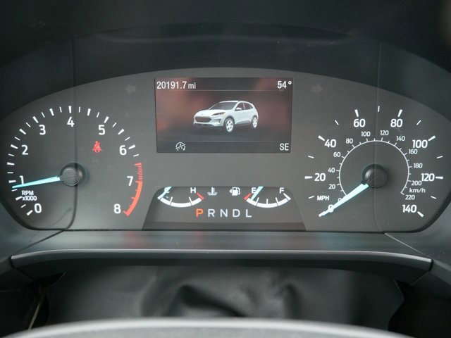 Certified 2022 Ford Escape SEL AWD/4WD image 23