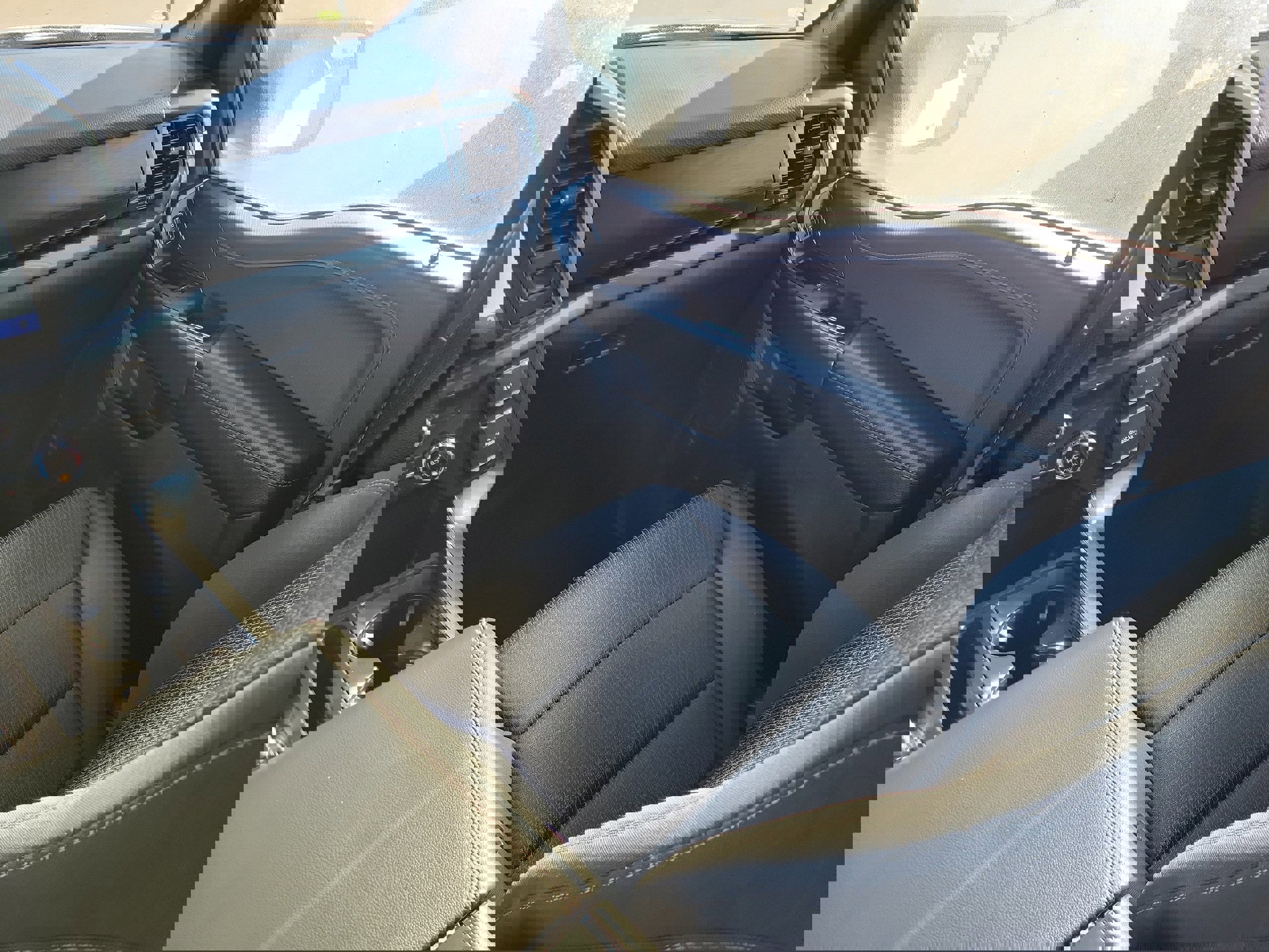 Certified 2021 Ford F150 XLT w/ Equipment Group 302A High image 17