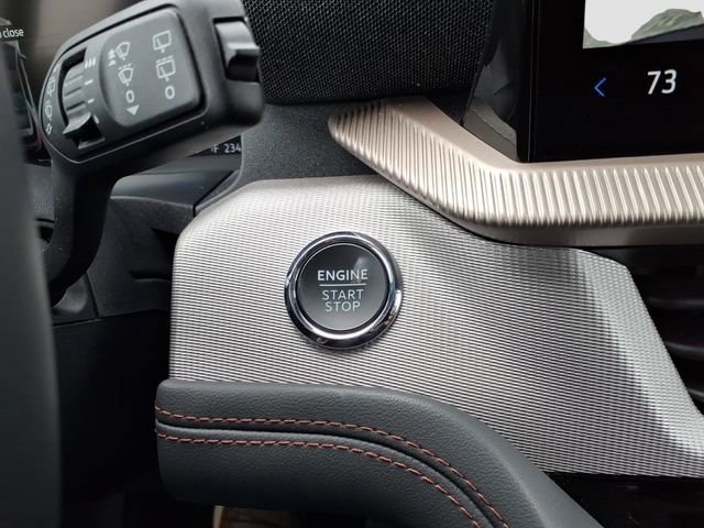 Certified 2025 Ford Explorer Active RWD image 22