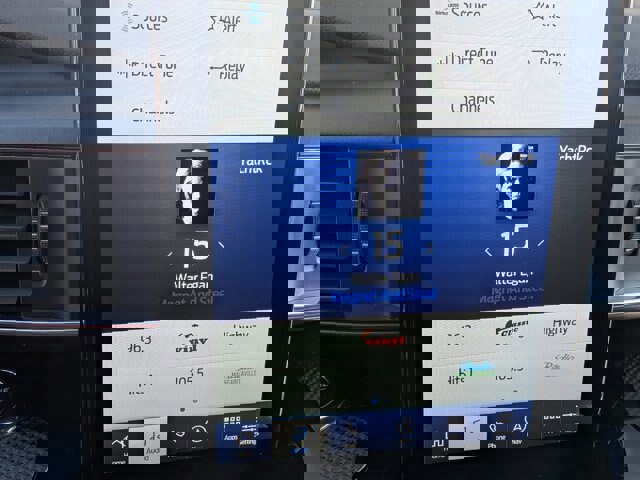 Certified 2021 Ford Explorer ST w/ Equipment Group 401A image 22