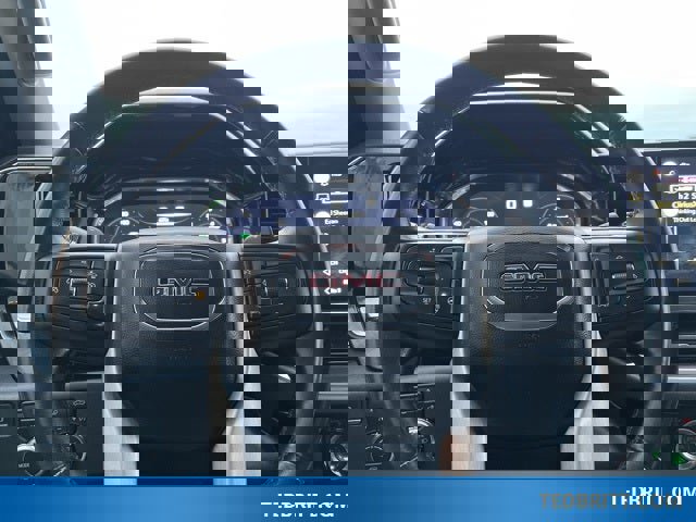 Used 2022 GMC Sierra 1500 SLT w/ SLT Convenience Package image 28