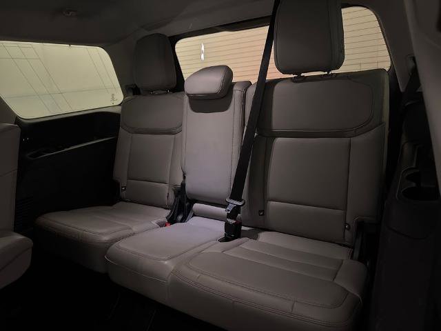 Certified 2025 Ford Expedition Active RWD image 36