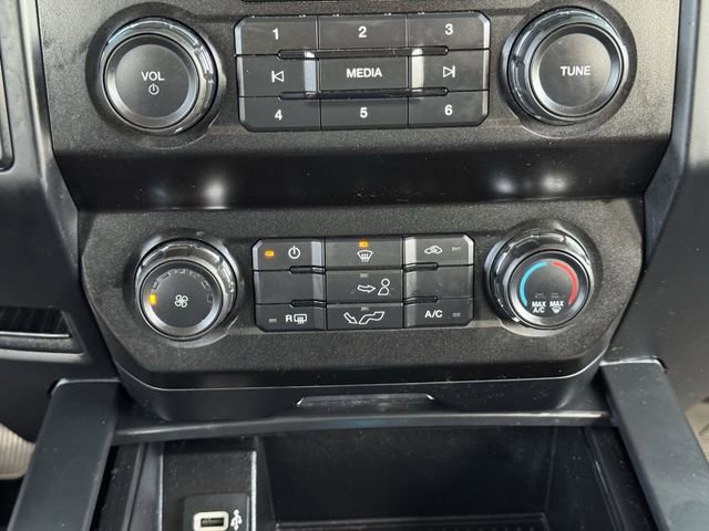 Certified 2020 Ford F150 XL w/ Equipment Group 101A Mid image 17