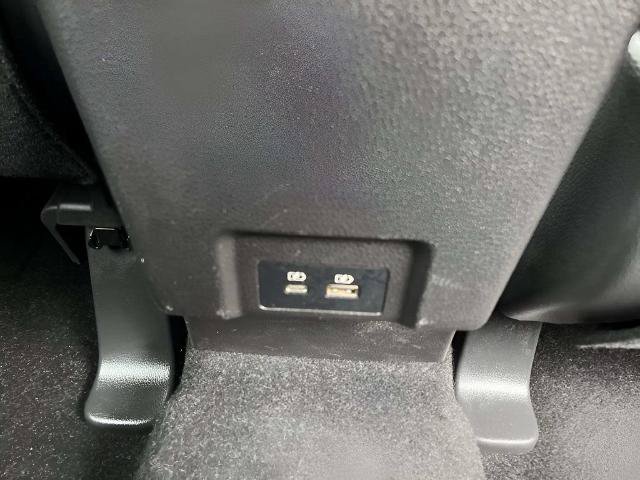 Used 2024 Mitsubishi Eclipse Cross SE AWD/4WD image 13
