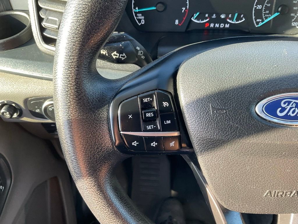 Certified 2023 Ford Transit 250 148 High Roof Extended AWD image 21