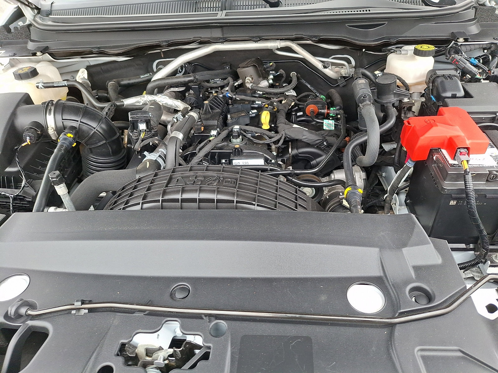 Certified 2023 Ford Ranger XLT w/ Trailer Tow Package image 26