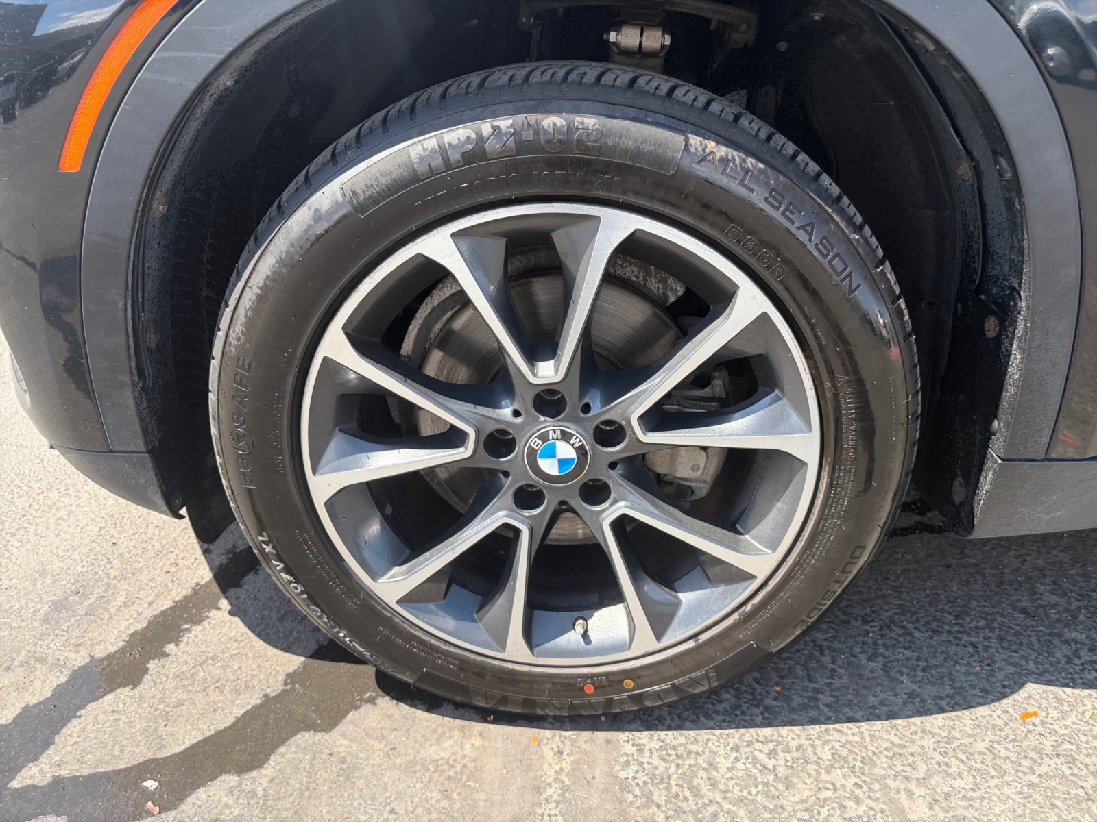 Used 2017 BMW X5 xDrive35i AWD/4WD image 31