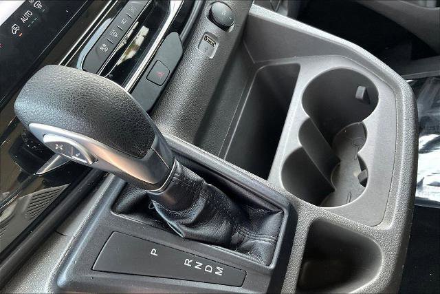Certified 2023 Ford Transit 350 XLT image 19