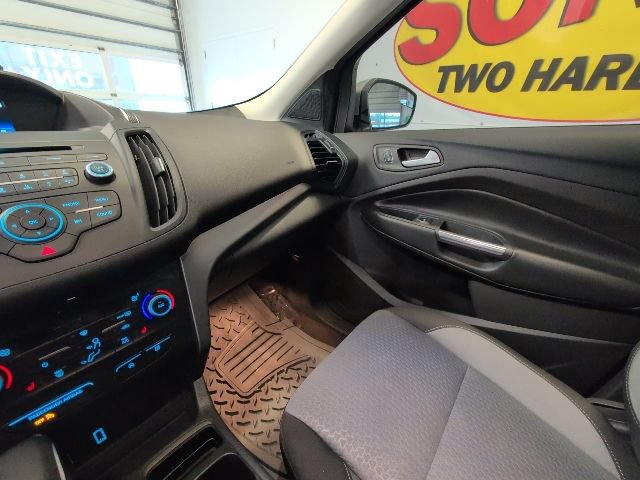 Certified 2018 Ford Escape SE AWD/4WD image 25