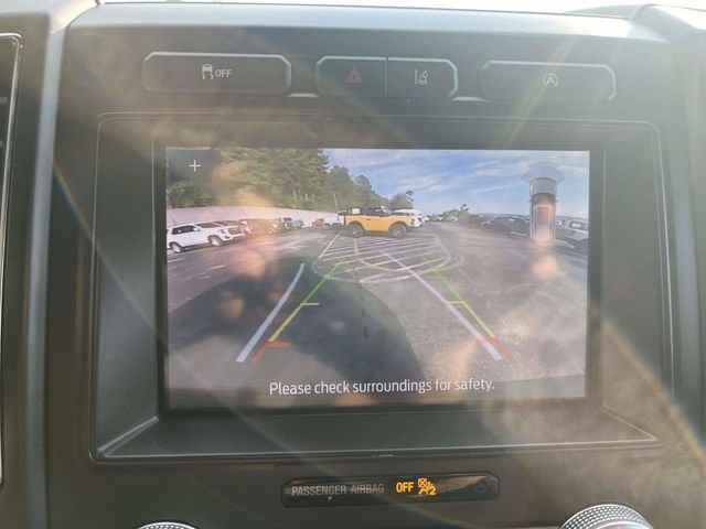 Certified 2021 Ford Expedition Limited RWD image 29