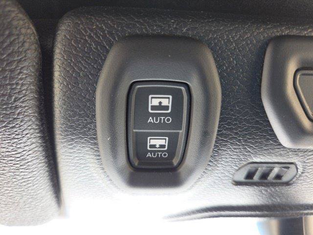 Used 2020 Jeep Wrangler Unlimited Sahara AWD/4WD image 49