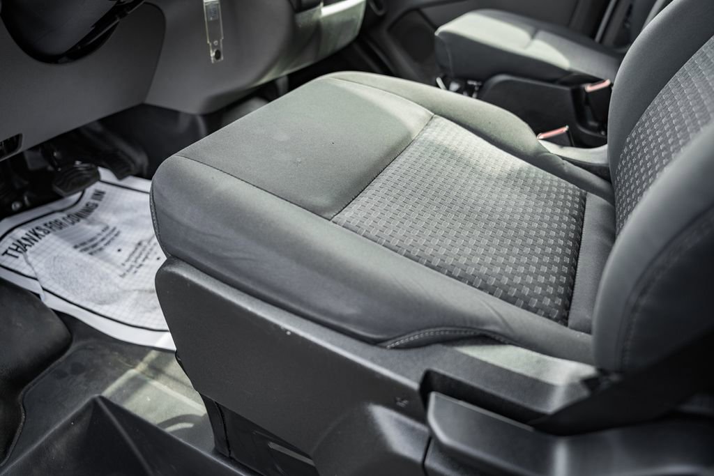 Certified 2024 Ford Transit 250 Low Roof w/ Exterior Upgrade Package image 37