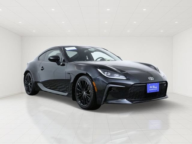 Used 2024 Toyota GR86 Premium RWD video 1