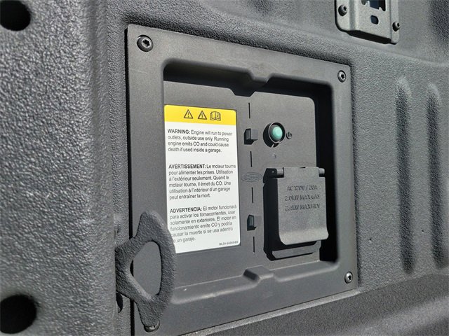 Certified 2024 Ford F150 Raptor image 21