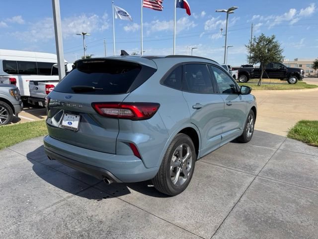 Certified 2024 Ford Escape ST-Line FWD image 6