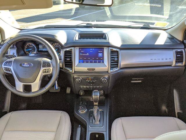 Certified 2019 Ford Ranger XLT w/ Equipment Group 302A Luxury AWD/4WD image 6