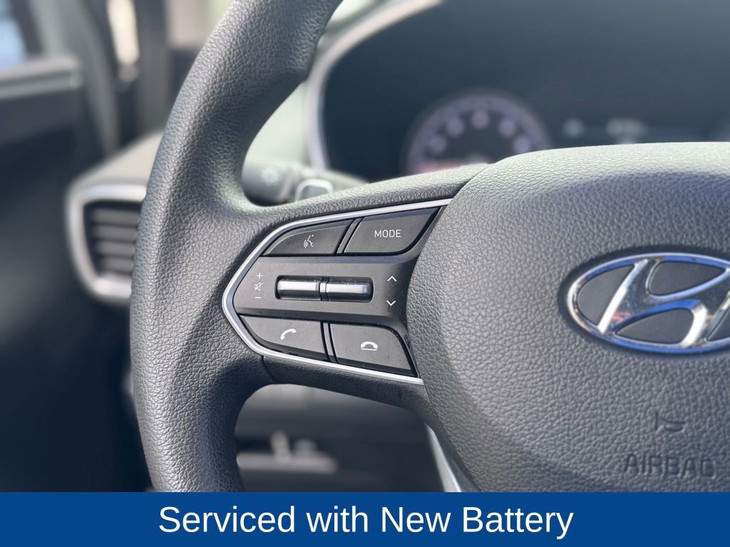 Used 2022 Hyundai Santa Fe SEL AWD/4WD image 14