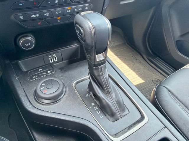 Certified 2019 Ford Ranger Lariat w/ Equipment Group 501A Mid AWD/4WD image 40