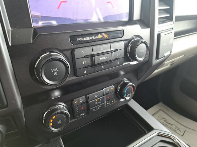 Certified 2019 Ford F150 XLT w/ Equipment Group 302A Luxury AWD/4WD image 12