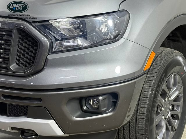 Certified 2022 Ford Ranger XLT w/ Equipment Group 301A Mid AWD/4WD image 10